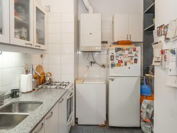 Complejo La Algodonera Full Amenities 2 ambientes