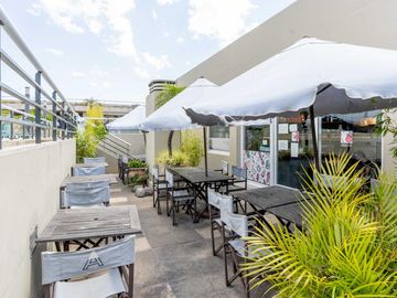 Complejo La Algodonera Full Amenities 2 ambientes