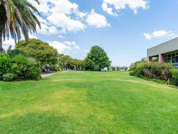 Complejo La Algodonera Full Amenities 2 ambientes