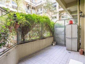Complejo La Algodonera Full Amenities 2 ambientes