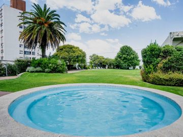 Complejo La Algodonera Full Amenities 2 ambientes