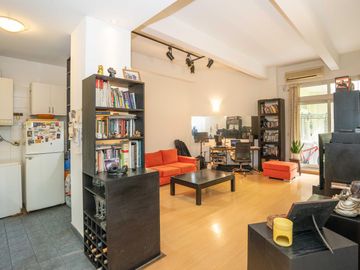 Complejo La Algodonera Full Amenities 2 ambientes