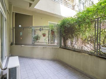 Complejo La Algodonera Full Amenities 2 ambientes