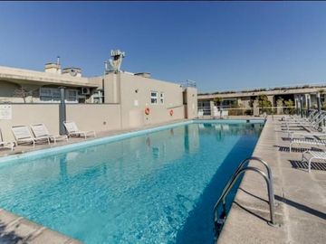 Complejo La Algodonera Full Amenities 2 ambientes