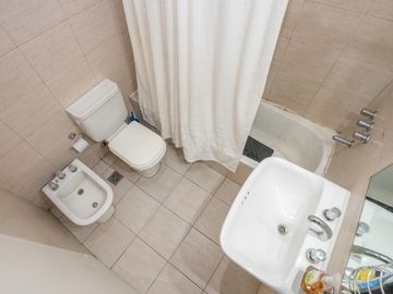 Complejo La Algodonera Full Amenities 2 ambientes