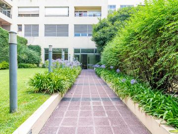 Complejo La Algodonera Full Amenities 2 ambientes
