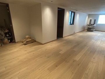 Departamento en Renta en Polanco en Goldsmith A Estrenar