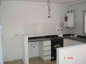 Excelente Monoambiente con balcón