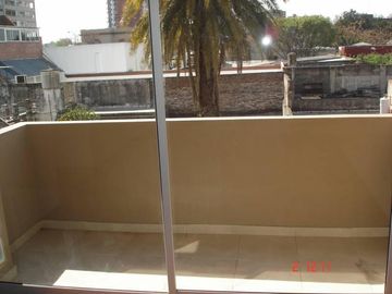 Excelente Monoambiente con balcón