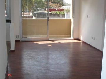 Excelente Monoambiente con balcón