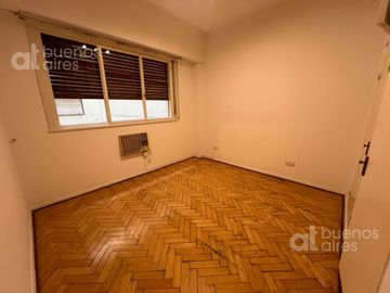 Departamento 2 ambientes en San Telmo en alquiler