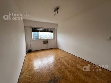 Departamento 2 ambientes en San Telmo en alquiler