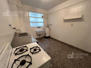 Departamento 2 ambientes en San Telmo en alquiler