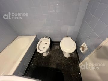Departamento 2 ambientes en San Telmo en alquiler