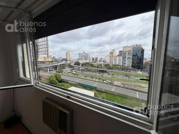 Departamento 2 ambientes en San Telmo en alquiler