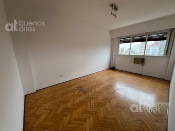 Departamento 2 ambientes en San Telmo en alquiler
