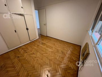 Departamento 2 ambientes en San Telmo en alquiler