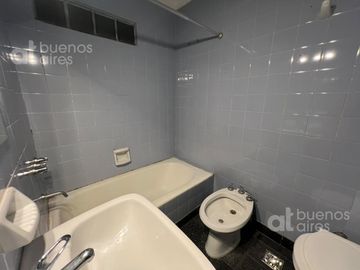 Departamento 2 ambientes en San Telmo en alquiler