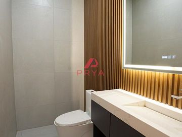 Casa en Venta en Punto Sur Tlajomulco de Zuñiga | 4 Recámaras con Roof Garden