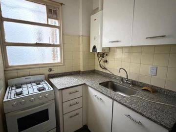 Departamento 2 amb interno