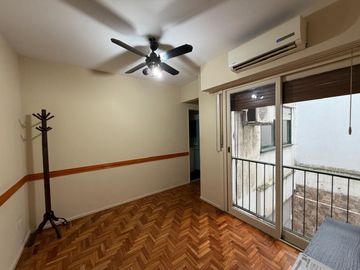 Departamento 2 amb interno