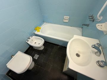 Departamento 2 amb interno