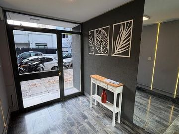 Departamento 2 amb interno