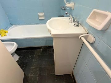 Departamento 2 amb interno