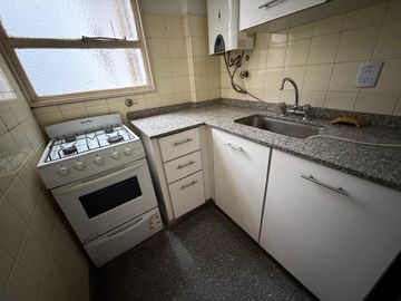 Departamento 2 amb interno
