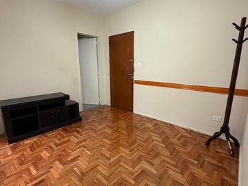 Departamento 2 amb interno