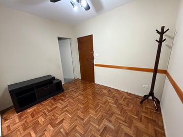 Departamento 2 amb interno