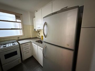 Departamento 2 amb interno