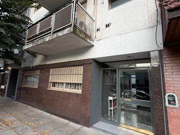 Departamento 2 amb interno