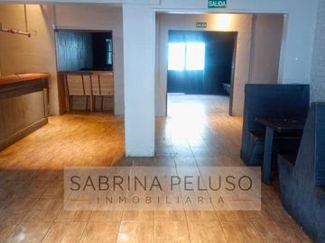 Venta Y Alquiler Local Comercial En Moreno Centro - Excelente Ubicación