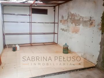 Venta Y Alquiler Local Comercial En Moreno Centro - Excelente Ubicación
