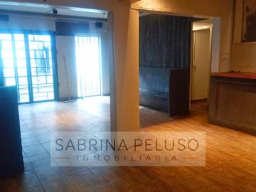 Venta Y Alquiler Local Comercial En Moreno Centro - Excelente Ubicación