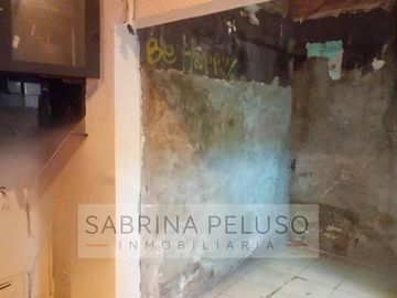 Venta Y Alquiler Local Comercial En Moreno Centro - Excelente Ubicación