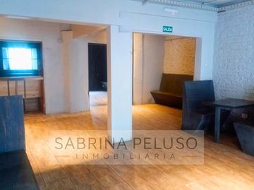 Venta Y Alquiler Local Comercial En Moreno Centro - Excelente Ubicación