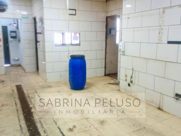 Venta Y Alquiler Local Comercial En Moreno Centro - Excelente Ubicación