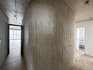 Departamento de 3 dormitorios piso exclusivo con cochera y radiadores en zona rio