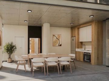Departamento - Palermo Soho