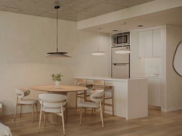 Departamento - Palermo Soho
