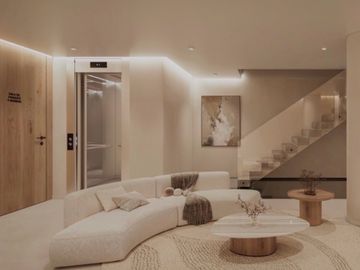 Departamento - Palermo Soho