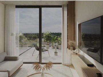 Departamento - Palermo Soho