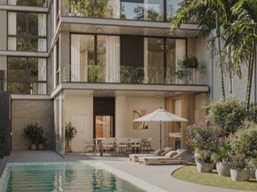 Departamento - Palermo Soho