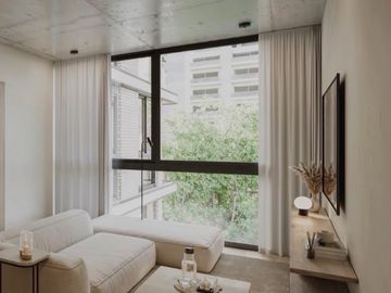 Departamento - Palermo Soho