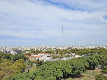 Alquiler-Departamento-3 Ambientes-Cochera-Pileta-Parrilla