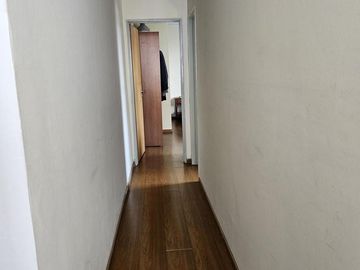 Alquiler-Departamento-3 Ambientes-Cochera-Pileta-Parrilla