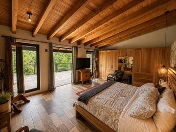 Casa en venta en San Mateo Acatitlán