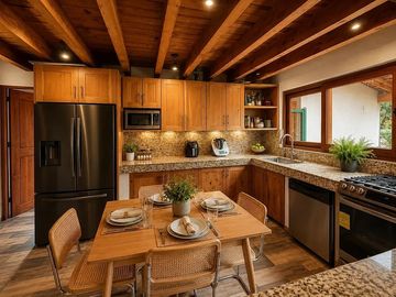 Casa en venta en San Mateo Acatitlán